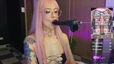 ValentinaBianchi webcam model stream image