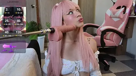 ValentinaBianchi webcam stripchat model stream image