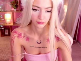 sweet_maruya webcam model stream image