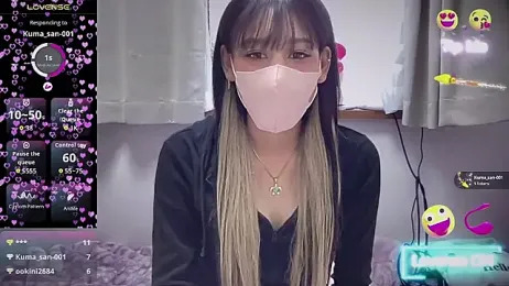 niina_1935 webcam model stream image