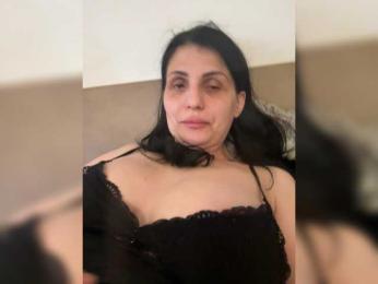 Marusa345 webcam bongacams model stream image