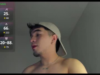 cmzo_ webcam model stream image