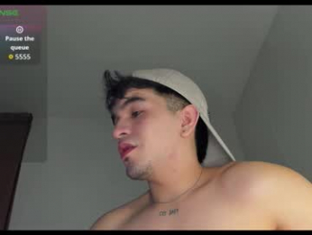 cmzo_ webcam model stream image
