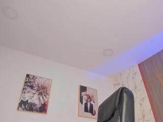 Avril Rex webcam model stream image