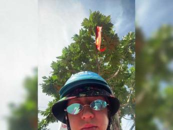 PsiXeya webcam model stream image