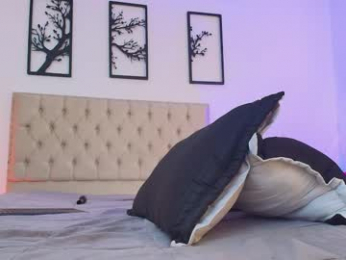 patrick_senova webcam model stream image