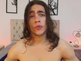 patrick_senova webcam model stream image