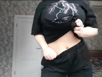 LiaNickolas webcam model stream image