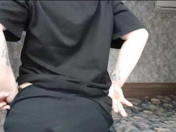 LiaNickolas webcam model stream image