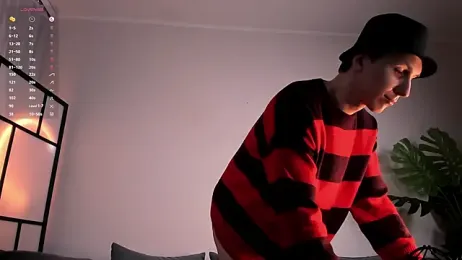 Adrian_Dee webcam model stream image