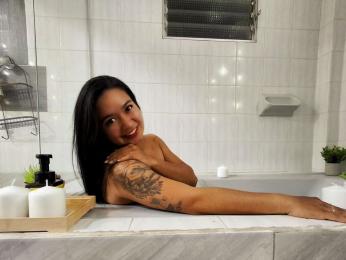 HeidyRouss webcam livejasmin model stream image
