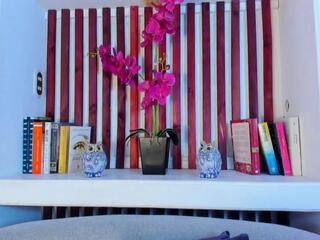 Valentinna Ferrer webcam model stream image