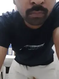 daddyvenom0015 webcam model stream image