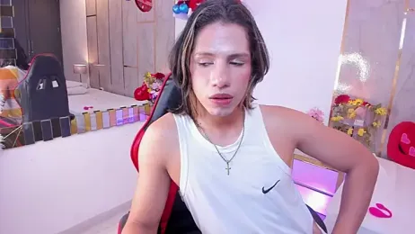 TylerBloom webcam stripchat model stream image