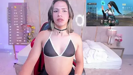 TylerBloom webcam stripchat model stream image