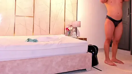 TylerBloom webcam model stream image