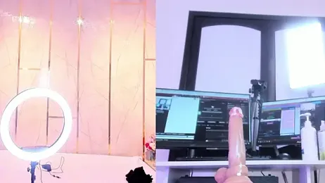 TylerBloom webcam model stream image