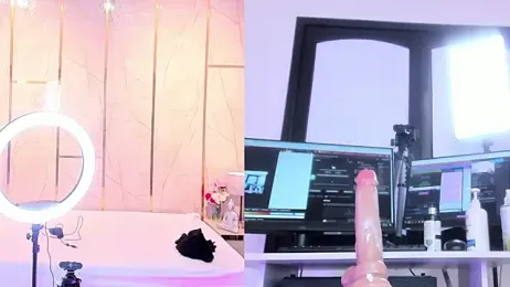 TylerBloom webcam stripchat model stream image