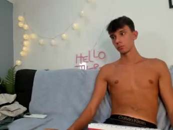 benny_powell webcam model stream image