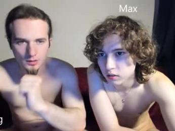 duumvirate webcam model stream image