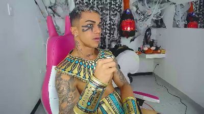 Leonard_Price webcam model stream image