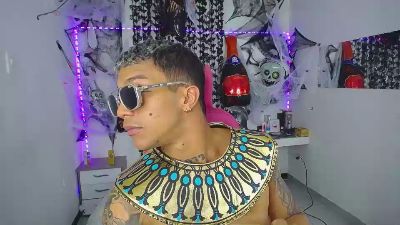 Leonard_Price webcam model stream image