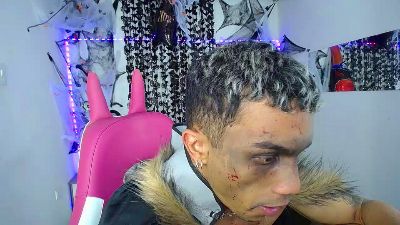 Leonard_Price webcam model stream image