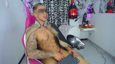 Leonard_Price webcam model stream image