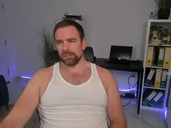 John-E-Dough webcam model stream image