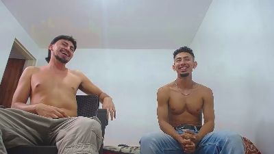 theo_collins webcam model stream image