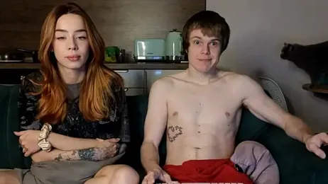 hornyassfuk1 webcam model stream image