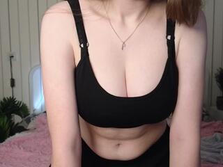Georgette Balliet webcam model stream image