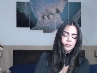 Nahomy Cano webcam model stream image