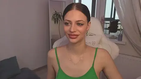 Daria_Promisess webcam model stream image