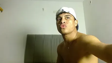 Jose_And_Daniel webcam model stream image
