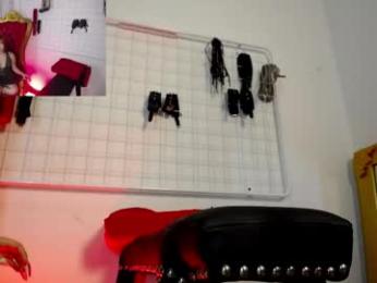 aiiko_domme webcam model stream image