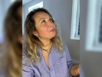 NERVOMOTINA webcam model stream image