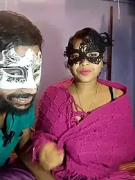 sxRittika webcam model stream image