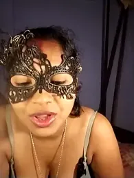 sxRittika webcam model stream image