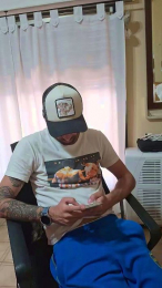 Chicha94 webcam model stream image