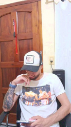 Chicha94 webcam model stream image