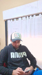 Chicha94 webcam cam4 model stream image