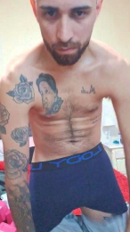 Chicha94 webcam model stream image