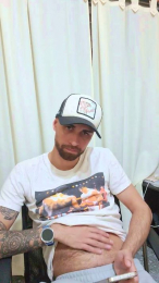 Chicha94 webcam model stream image