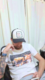 Chicha94 webcam model stream image