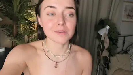 ThelmaJusto webcam stripchat model stream image