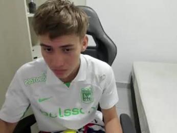 miguel_hz webcam model stream image