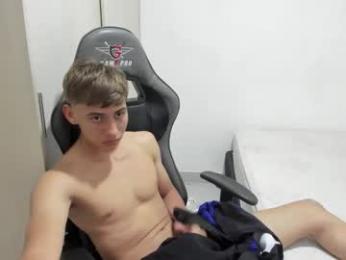 miguel_hz webcam model stream image