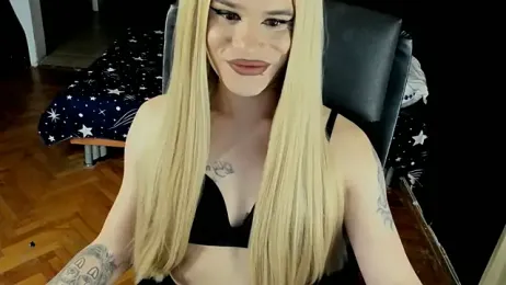 EvelynLexy webcam model stream image
