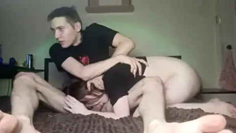 Jenny_Couple webcam model stream image